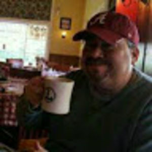 Meet your Posher, Mark